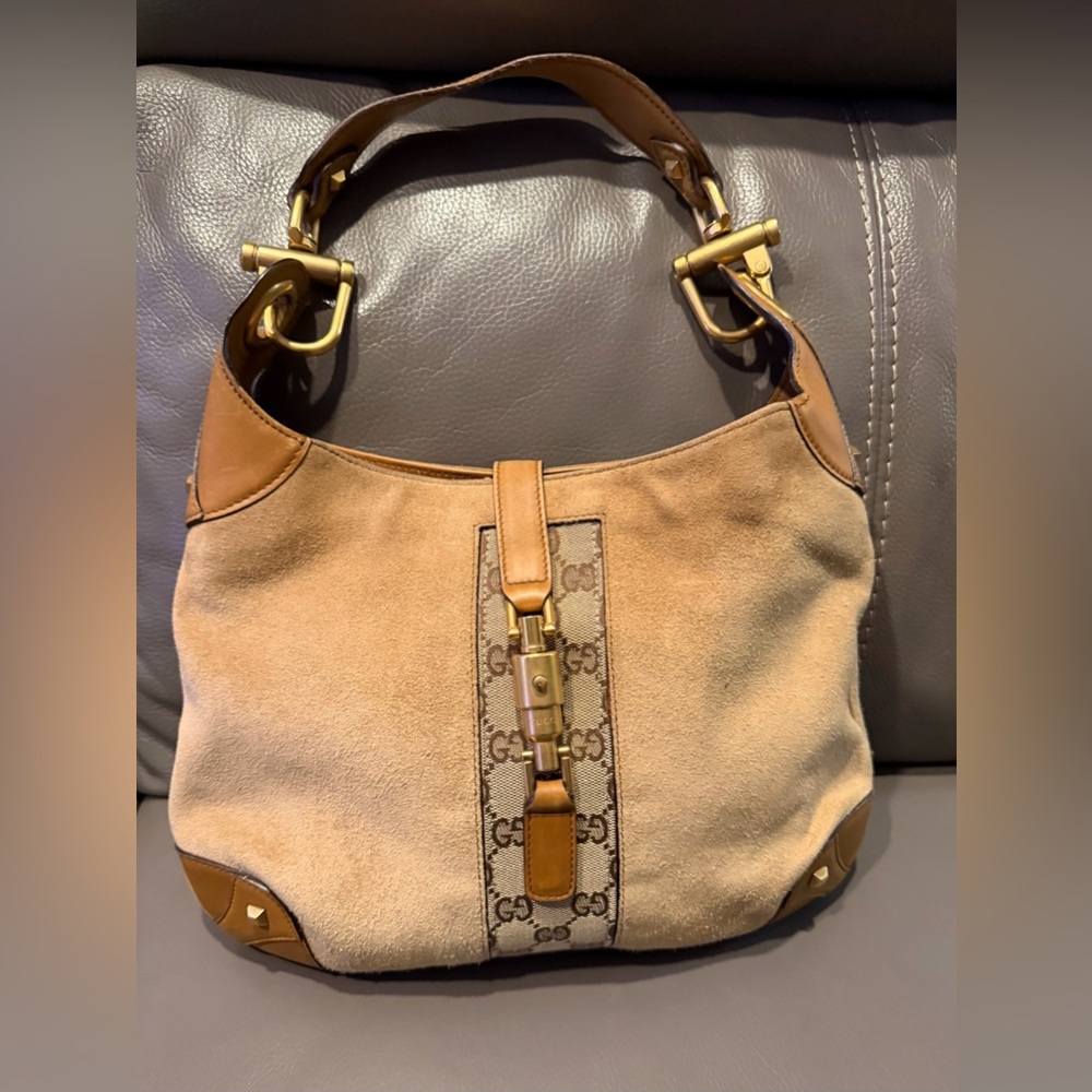 Gucci Jackie 1961 Hobo Bag